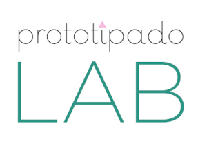 logo prototipado lab